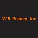 W.S. Peeney Inc logo